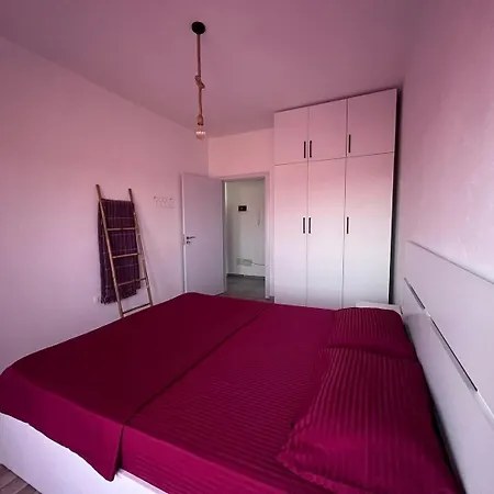 Cozy Qerret Appartamento *