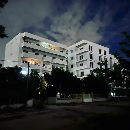 Appartement Cozy Qerret