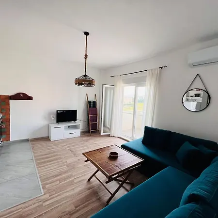 Appartamento Cozy Qerret *
