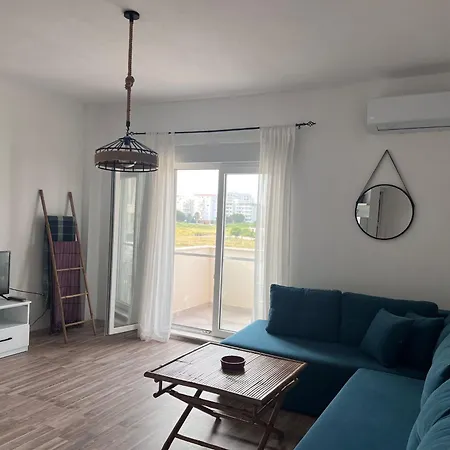 Appartamento Cozy Qerret Kavaje