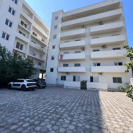 Appartamento Cozy Qerret Kavaje
