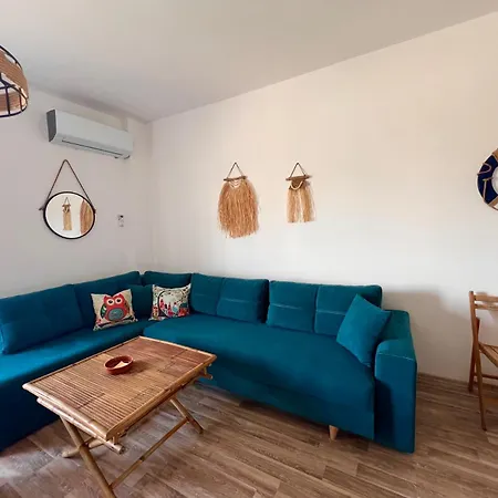 Appartement Cozy Qerret