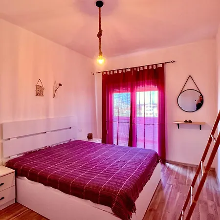 Cozy Qerret Appartamento