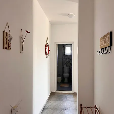 Cozy Qerret 公寓 *